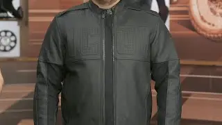 Icon Motorhead3 Jacket Review