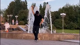 Мадина Remix Lezginka 2024 Лезгинка Madina Ремикс Парень Танцует Нижний Тагил Dance ALISHKA Россия