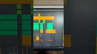 massive Project #makingabeatfromscratch #music #techno