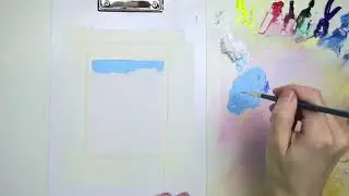 Как сделать имприматуру