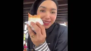 Wanna Ali Tiktok Live [21.11.2024] PART 2