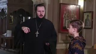 Видеоэкскурсия