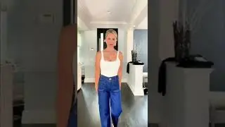 PETITE Fall JEANS HAUL & TRY ON 