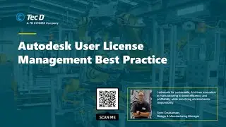 Autodesk License Management
