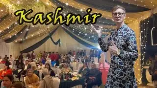 Dr. Sergey Dvoryanov - Shining Kashmir - June 2023