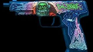 ТАКТИКА ВЫБИВАНИЯ FIVE-SEVEN 