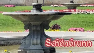 Schönbrunn