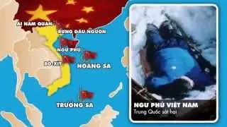 Trung Quốc là Kẻ thù Truyền Kiếp của Việt Nam đang từng bước thôn tính VN    YouTube