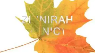 UNIC - ZINNIRAH (NASYID)