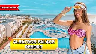 Albatros Palace Resort Sharm El Sheikh Review: Top All-Inclusive Resort?