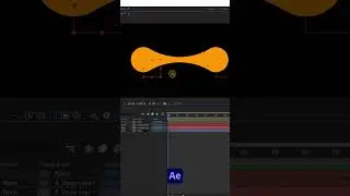 After Effects Sticky Metaball Easy Tutorial 