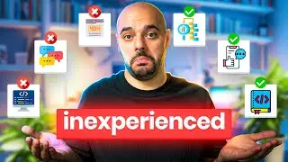 10 Signs of an Inexperienced Programmer and How Not to Be One