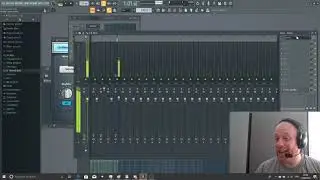 How to stop hearing your Microphone when recording on FL Studio - Double Fix