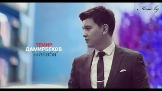 Темир Дамирбеков 