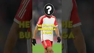 Can You Guess This Player? (Hard Edition)