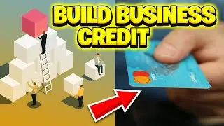 😮Build Business Credit Without Your SSN-No Personal Guarantee