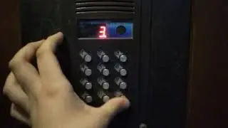 Домофон RAIKMANN #1