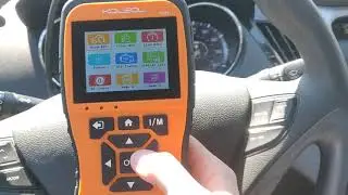 Affordable OBD2 Scanner with Mode 6 and 8!