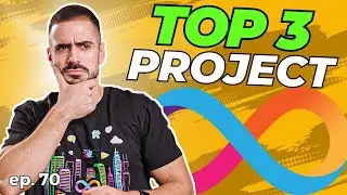 Internet Computer (ICP) is the BEST Crypto Project | ep. 70