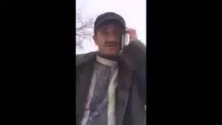 Ахыска Кража голубей часть 4