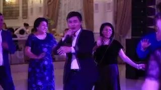 Замир Арыкбаев  КЫРГЫЗТЫН ТОЮ БYТПОСYН  БИШКЕК   ТАМАДА EVENT 0557 48 51 15