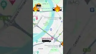 Gradski autobusi u realnom vremenu na Google mapama #večesaivanomivanovićem #4ipomuškarca #šapić