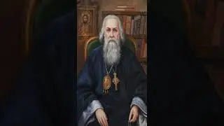 Тропарь святителю Игнатию Брянчанинову 