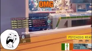 Best double collat on cod bo3