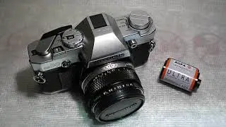 OLYMPUS OM30, Zuiko 1,8/50mm, overview 02.10.2021