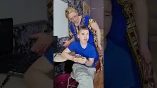 Заскамил маму 🤦‍♀️Больше меня никто не увидит 🥺