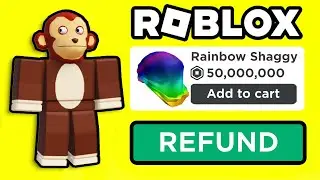 How To Refund Roblox Items (2024)