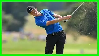 [2018 NEWS]French Open: Marcus Kinhult leads by two shots after two rounds