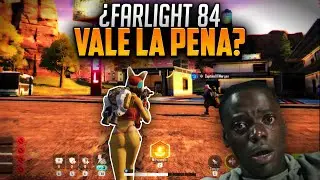 La REVIEW DEFINITIVA de Farlight 84