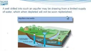 Drought and Your Water Well Webinar