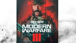 MW3 Logo LEAKED