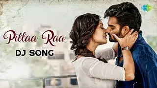 Pillaa Raa DJ Song - Audio | RX 100 | Kartikeya | Payal Rajput | Chaitan Bharadwaj