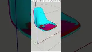 Get those UV maps nice and crispy with Vray’s projection tools!  