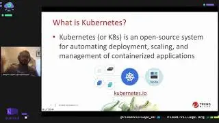 DEF CON 29 Cloud Village - Magno Logan -  Workshop Kubernetes Security 101 Best Practices