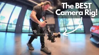 How to Capture Exclusive Behind-the-Scenes Footage Like a Pro: Tips and Tricks Revealed!