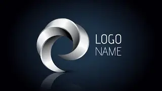 Adobe Illustrator CC | 3D Logo Design Tutorial (Claw)