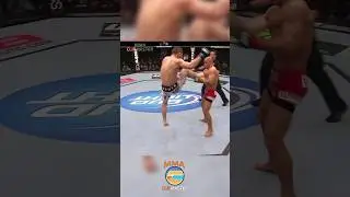 Khabib's HYPER AGRESSIVE UFC DEBUT!! SMESH