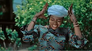 Sabuwar Waka (Na Fada Kauna) Latest Hausa Song Original Official Video 2023#