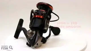 Отзыв о бюджетных катушках. Китайские катушки с Алиэкспресс