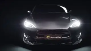 Acrona Club | Promo