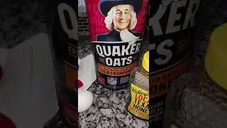 Simple, Tasty, Healthy Breakfast Meal