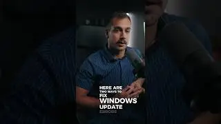 Windows Update Errors? Watch This