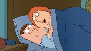 Family Guy | Fat sex