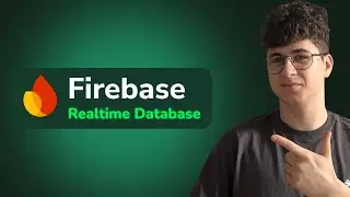 Implement Firebase Realtime Database in your app using Jetpack Compose