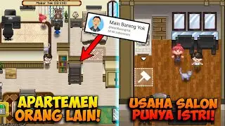 CITAMPI ADA TEMPAT BARU PUSAT KOTA ISTRI BISA KERJA! - Citampi Stories - Part 48