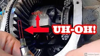 How to Install a Spartan Locker on a Ford 8.8 (1980 - 1996 Ford F-150)